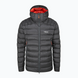 Чоловічий зимовий пуховик Rab Electron Pro Jacket, ANTHRACITE, S (821468980006)