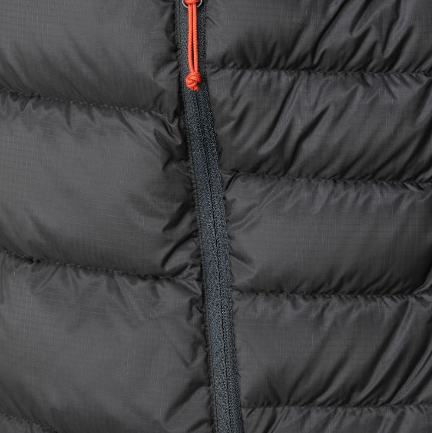 Чоловічий зимовий пуховик Rab Electron Pro Jacket, ANTHRACITE, S (821468980006)