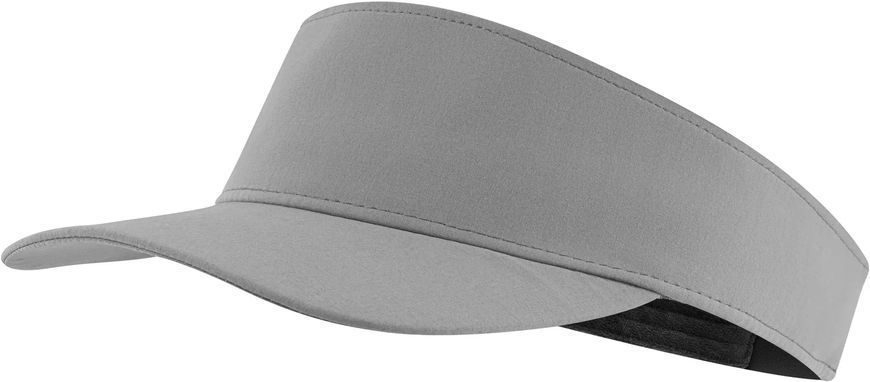 Козирок Rab Talus Visor, Light Zinc, One Size (QAB-55-LZN-ONE)