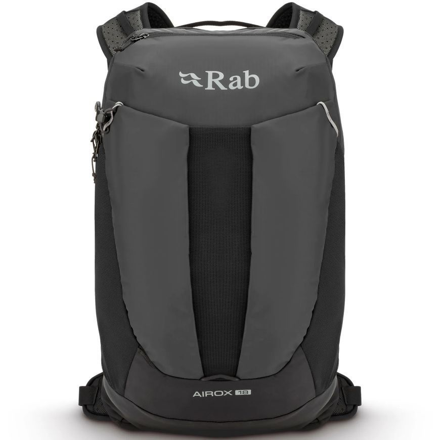 Рюкзак Rab Airox 18, Black, M (RB QAQ-09-BLK-MED)