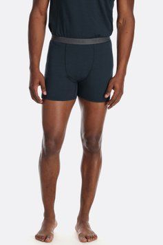 Термотруси чоловічі Rab Syncrino Boxers, Beluga, LRG (RB QBL-34-BEL-LRG)