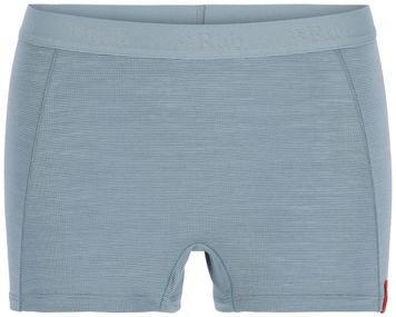 Термотруси жіночі Rab Syncrino Boxers Wmns, CITADEL, 10 (QBL-35-CI-10)