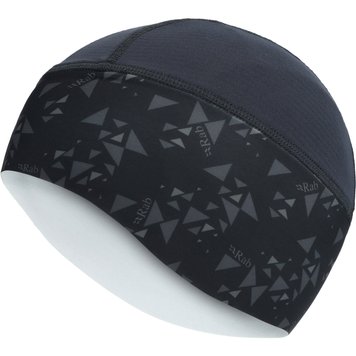 Шапка Rab Transition Beanie, Beluga, S-M (QAB-31-BEL-SMD)