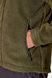 Кофта чоловіча Rab Original Pile Jacket, Black, L (RB QFH-03-BLK-LRG)