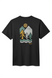 Футболка жіноча Rab Stance Vista Tee, Black Beluga, M (RB QCC-33-BEL-12)