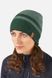 Шапка Rab Mojette Beanie, Green Slate/Glacier Blue, One Size (QAB-10-GGB-ONE)