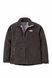 Кофта чоловіча Rab Original Pile Jacket, Black, L (RB QFH-03-BLK-LRG)