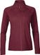 Кофта жіноча Rab Nexus Full-Zip Wmns, DEEP HEATHER, 10 (821468978843)