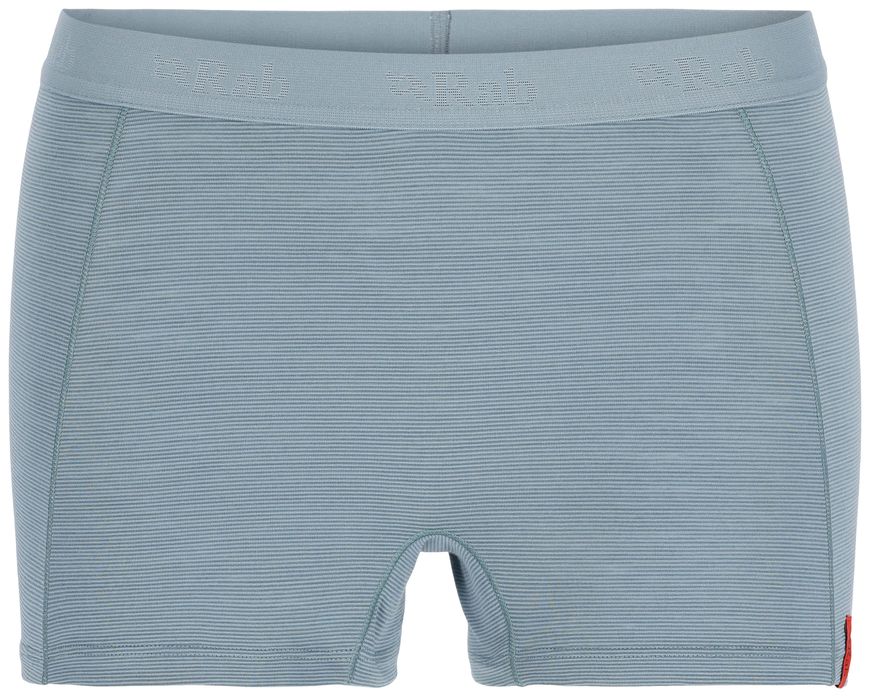 Термотруси жіночі Rab Syncrino Boxers Wmns, CITADEL, 10 (QBL-35-CI-10)