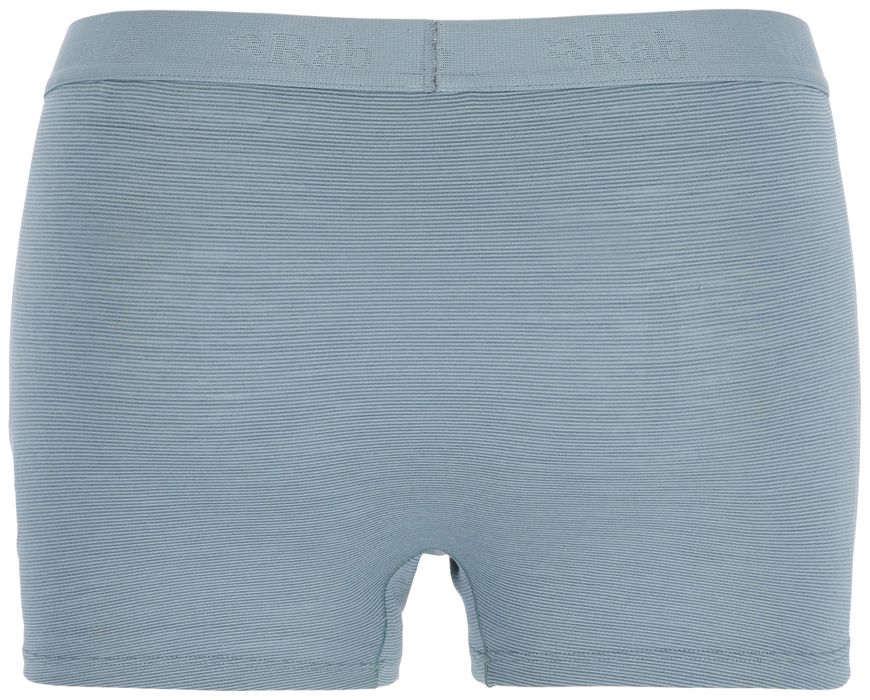 Термотруси жіночі Rab Syncrino Boxers Wmns, CITADEL, 10 (QBL-35-CI-10)