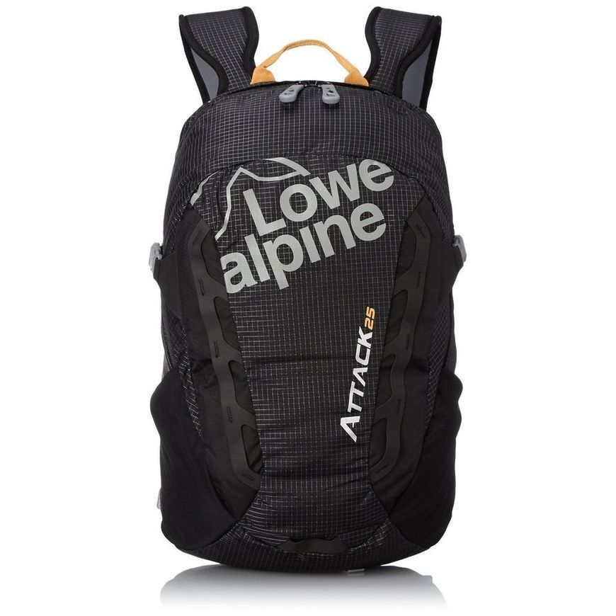 Рюкзак Lowe Alpine Attack 25, Bondi Blue (LA FMP-42-BO-25)