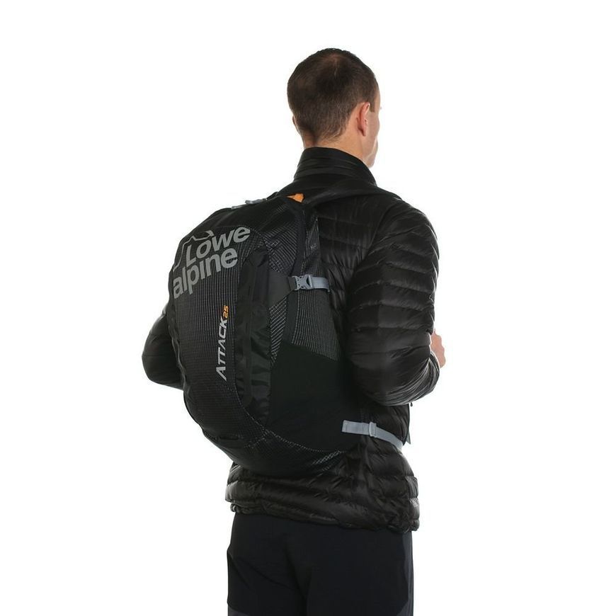 Рюкзак Lowe Alpine Attack 25, Bondi Blue (LA FMP-42-BO-25)