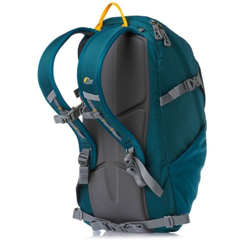 Рюкзак Lowe Alpine Attack 25, Bondi Blue (LA FMP-42-BO-25)