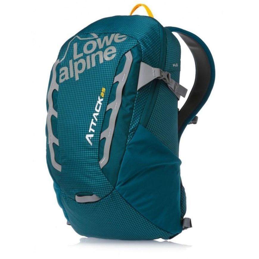 Рюкзак Lowe Alpine Attack 25, Bondi Blue (LA FMP-42-BO-25)