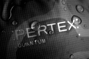 Технології Pertex/Pertex Quantum у одязі RAB