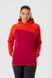 Кофта жіноча Rab Circuit Hoody Wmns, CRIMSON, 12 (821468918924)