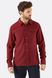 Сорочка Rab Perimeter LS Shirt, Oxblood Red, S (QBS-03-OXB-SML)