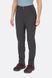 Штани жіночі Rab Ascendor Light Pants Wmns Anthracite, M regular (QFW-02-ANT-12-RG)