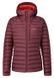 Легкий жіночий пуховик Rab Microlight Alpine Jacket Wmns Deep Heather, L (RB QDB-13-D14)
