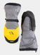 Рукавиці Rab Expedition 8000 Mitts, Gold, L (RB QED-23-GO-L)