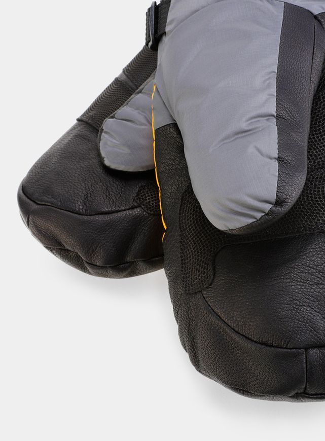 Рукавиці Rab Expedition 8000 Mitts, Gold, L (RB QED-23-GO-L)