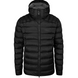 Чоловічий зимовий пуховик Rab Electron Pro Jacket, BLACK, M (5059913013008)