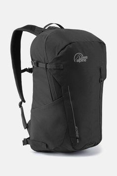 Рюкзак Lowe Alpine Edge 26, Black, One Size (FDP-94-BL-26)