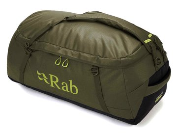 Сумка Rab Escape Kit Bag, 70 л, ARMY (5059913066950)