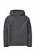Кофта чоловіча Rab Hepton Pullover Hoody, Anthracite, M (RB QFG-88-ANT-MED)
