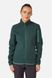 Кофта жіноча Rab Ryvoan Jacket Wmns, Green Slate, 14 (QFF-96-GNS-14)