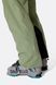 Штани жіночі Rab Kinetic Alpine Stretch Bib Wmns, Dark Fig Green, M Regular (RB QWI-78-DFG-12-RG)