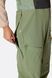 Штани жіночі Rab Kinetic Alpine Stretch Bib Wmns, Dark Fig Green, M Regular (RB QWI-78-DFG-12-RG)
