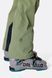 Штани жіночі Rab Kinetic Alpine Stretch Bib Wmns, Dark Fig Green, M Regular (RB QWI-78-DFG-12-RG)