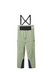 Штани жіночі Rab Kinetic Alpine Stretch Bib Wmns, Dark Fig Green, M Regular (RB QWI-78-DFG-12-RG)