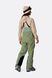 Штани жіночі Rab Kinetic Alpine Stretch Bib Wmns, Dark Fig Green, M Regular (RB QWI-78-DFG-12-RG)