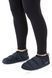 Чуні Rab Down Hut Slipper, Beluga, XS (RB QAJ-03-BEL-XS)