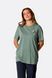 Футболка жіноча Rab Stance Vista Tee, Green Sage, S (RB QCC-33-SGE-10)