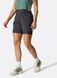 Шорти жіночі Rab Dovestone Shorts Wmns, Anthracite, 10 (RB QFW-35-ANT-10-RG)