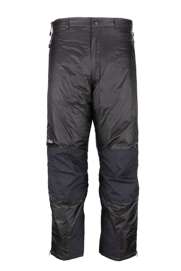 Штани чоловічі Rab Photon Pants, BLACK, XL (821468901322)