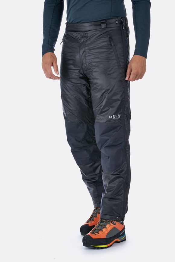 Штани чоловічі Rab Photon Pants, BLACK, XL (821468901322)