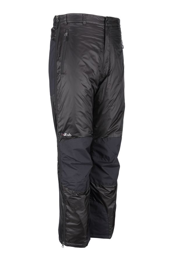 Штани чоловічі Rab Photon Pants, BLACK, XL (821468901322)