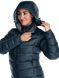 Жіночий зимовий пуховик Rab Axion Pro Jacket Wmns, ORION BLUE, 10 (5059913012735)