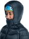 Жіночий зимовий пуховик Rab Axion Pro Jacket Wmns, ORION BLUE, 10 (5059913012735)