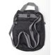 Сумочка-органайзер Lowe Alpine TT Shoulder Bag Phantom Black/Graphite (LA FAC-15-089-U)