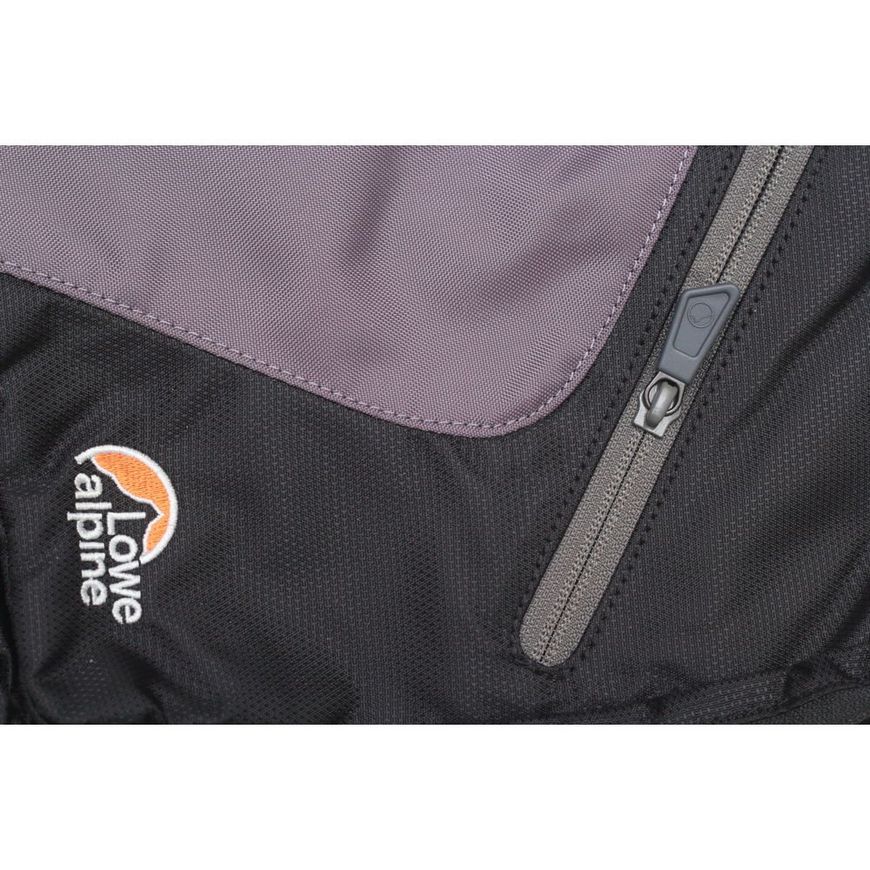 Сумочка-органайзер Lowe Alpine TT Shoulder Bag Phantom Black/Graphite (LA FAC-15-089-U)