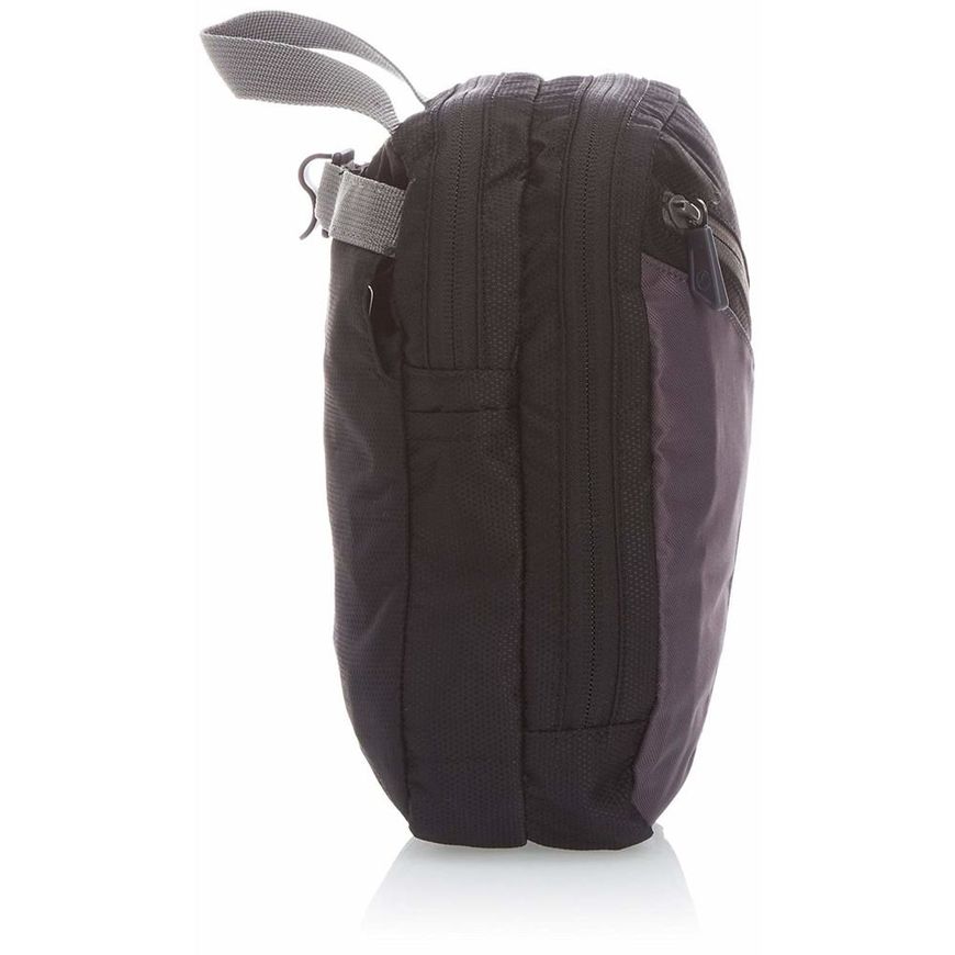 Сумочка-органайзер Lowe Alpine TT Shoulder Bag Phantom Black/Graphite (LA FAC-15-089-U)