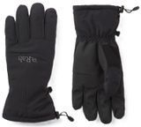 Рукавички Rab Storm Gloves, Black, L (RB QAJ-51-BLK-LRG)