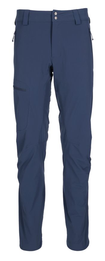 Штани чоловічі Rab Incline Pants, DEEP INK, 30, Regular (5059913023533)