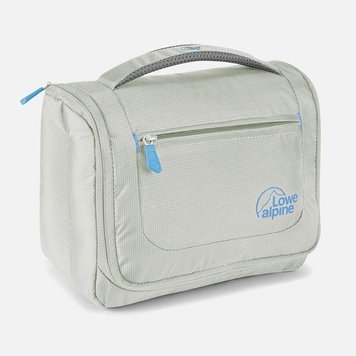 Косметичка Lowe Alpine Wash Bag Small Mirage/Iceberg (LA FAD-94-MI-S)