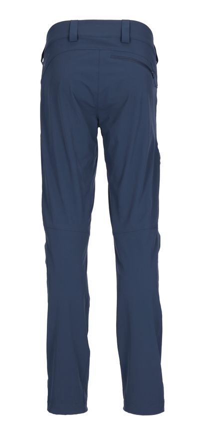 Штани чоловічі Rab Incline Pants, DEEP INK, 30, Regular (5059913023533)